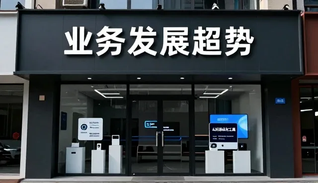 电子产品销售中的选型关注点与业务发展趋势