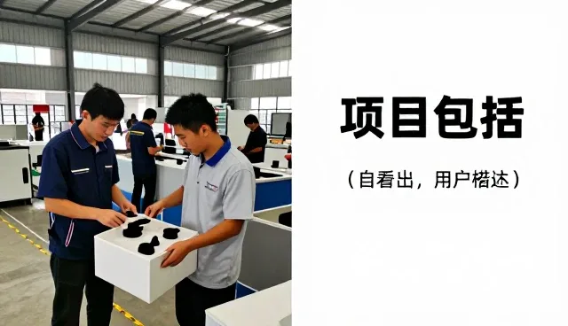 验收交付环节使用电商代运营需要注意什么?